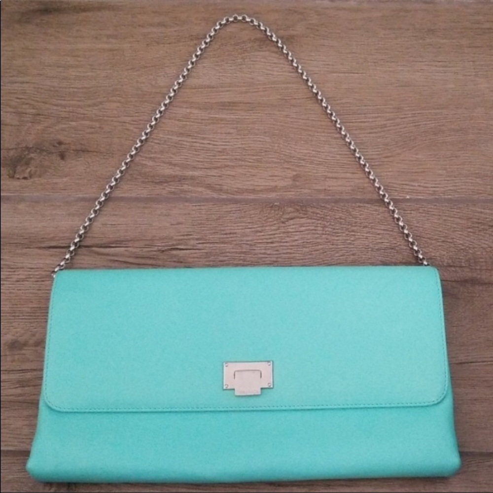 Tiffany & Co. Purse